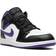 Nike Air Jordan 1 Mid PS - Black/White/Dark Iris