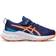 Asics Novablast 2 PS - Indigo Blue/Sun Peach