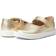 Toddler Girl Mary Jane Sneaker Gold Gold