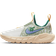 Nike Flex Runner 2 Lil PS - Summit White/Honeydew/Malachite/Light Thistle