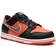 Nike Dunk Low PS - Black/Picante Red/Summit White/Metallic Silver