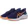 Asics Novablast 2 Grade School - Indigo Blue/Sun Peach