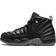 Nike Air Jordan 12 Retro Utility Grind PS - Black/Black/Bright Crimson/White