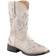 Roper Childs Lola Square Toe Boots White