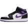 Jordan 1 Mid GS - Dark Iris