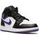 Jordan 1 Mid GS - Dark Iris