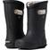 Bogs Kid's Plush - Black