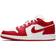 Nike Air Jordan 1 Low GS - Gym Red/Gym Red/White