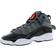 Nike Jordan 6 Rings GSV- Smoke Grey/Black/Chile Red/University Gold