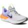 Nike Run Flow Sneaker, Photonstaub/Schwarzpulle-Puls