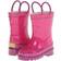 Western Chief Girls Youth Pink Boot