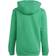 Adidas Kid's Tiro 23 League Sweat Hoody - Team Green