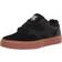 DC Shoes Kid's Kalis Vulc Skate - Black/Gum