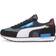 Puma Future Rider Displaced M - Dark Slate/Puma White