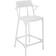 Kartell A.I. Genanvendt Barstol