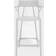 Kartell A.I. Genanvendt Barstol