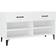 vidaXL Cabinet White Engineered Wood Shoe Rack