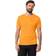 Jack Wolfskin Tech Tee Orange Pop