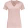 Jack Wolfskin Women's Crosstrail T-shirt XXL, pink
