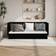 vidaXL daybed 90x190 massivt Sofa 3 personers