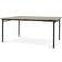 Eva Solo Taffel 90x150/210 Spisebord 90x150cm