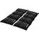 Gorilla Sports Weight Cuffs 2x2.5kg