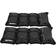 Gorilla Sports Weight Cuffs 2x2.5kg