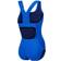 Speedo Solid Super Proback Onepiece - Speedo Blue