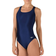 Speedo Solid Super Proback Onepiece - Speedo Navy