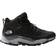 The North Face Vectiv Futurelight Exploris Leather W - TNF Black/Meld Grey