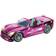 Mondo Barbie Dream Car 63619