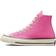 Converse All Star 70s High Top - Pink/Egret/Black