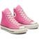 Converse All Star 70s High Top - Pink/Egret/Black