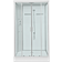 Ekvip Large (024304) 1200x800x2200mm