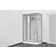Ekvip Large (024304) 1200x800x2200mm