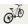 Schwinn Marshall Hybrid E-Bike - Matte Grey Men's Bike