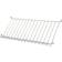 String Wire Magazine Reolsystem 78x15cm