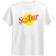 Suntrip T-shirt - White