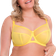 Curvy Kate Victory Balcony Bra - Citron