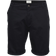 Solid Rockcliffe Shorts - Black