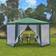 OutSunny Netting Gazebo