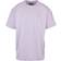 Urban Classics Heavy Oversized Tee - Lilac