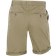Solid Rockcliffe Shorts - Vetiver