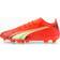 Puma Ultra Match FG/AG M - Fiery Coral/Fizzy Light/Black