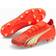 Puma Ultra Match FG/AG M - Fiery Coral/Fizzy Light/Black