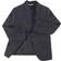 Dolce & Gabbana Habit Jacket - Black