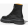 Proenza Schouler Lug Sole Zip - Black