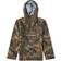 Napapijri Rainforest Print Jacket Mens - Camo