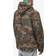 Napapijri Rainforest Print Jacket Mens - Camo