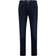 Pierre Cardin Lyon Tapered Jeans - Blue/Black Fashion